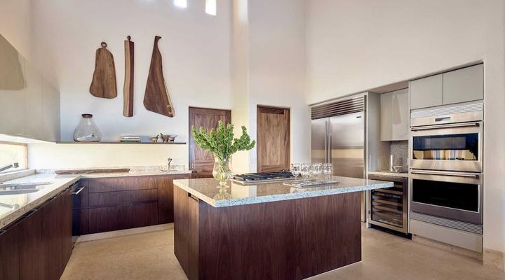 Four Seasons Resort Punta Mita