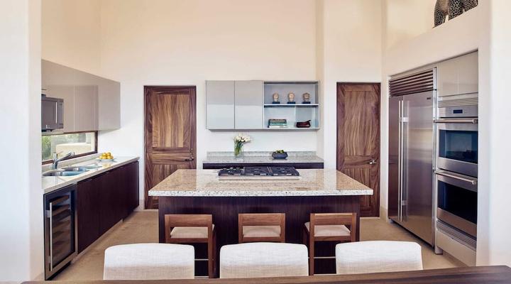 Four Seasons Resort Punta Mita