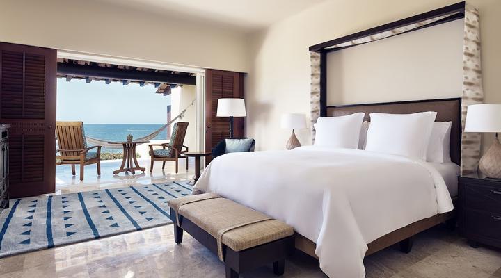 Four Seasons Resort Punta Mita