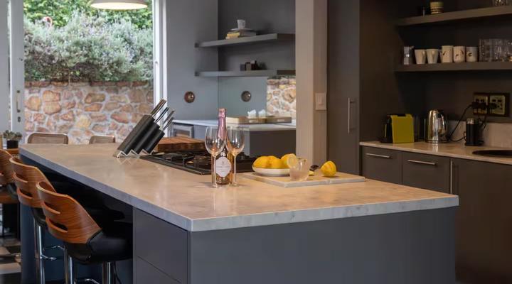 The Quinmatro Holiday Home 30 Main Road