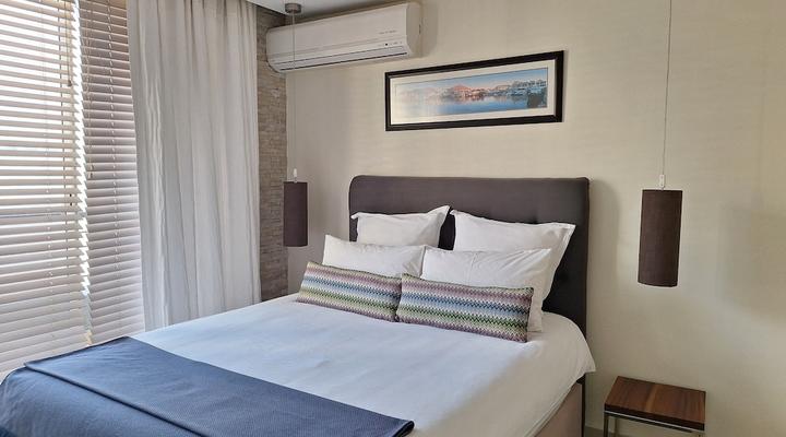 At Greenmarket Place