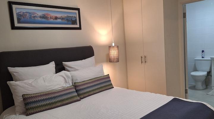 At Greenmarket Place