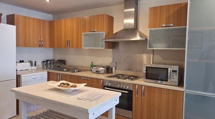 At Greenmarket Place