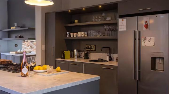 The Quinmatro Holiday Home 30 Main Road