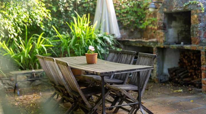 The Quinmatro Holiday Home 30 Main Road