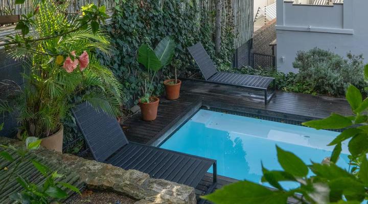 The Quinmatro Holiday Home 30 Main Road