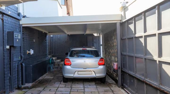 The Quinmatro Holiday Home 30 Main Road