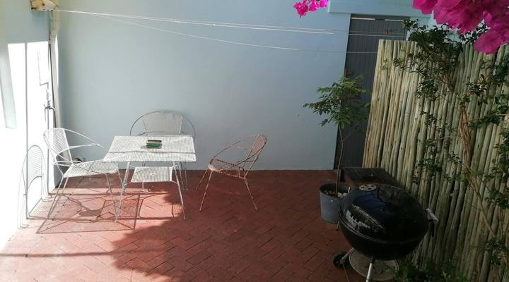 La Rochelle 92 Main Road