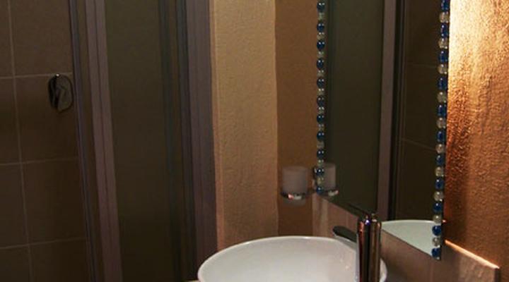 The Orange Apple Guest Lodge