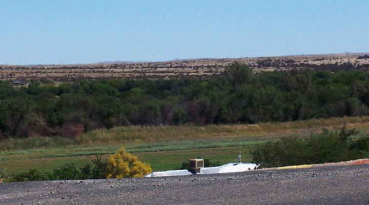 The Orange Apple Guest Lodge