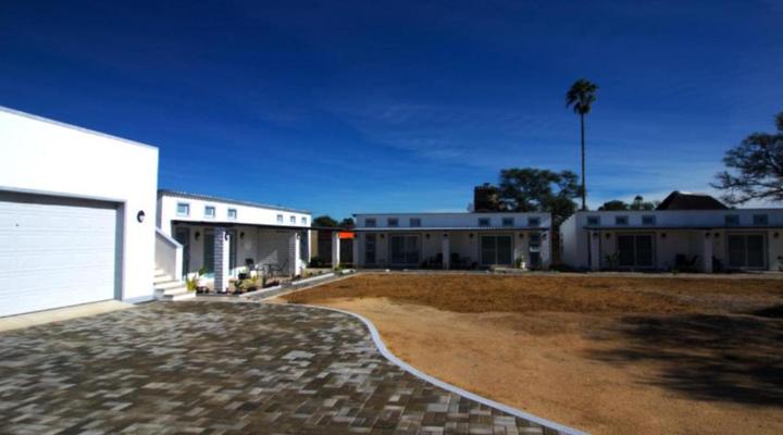 Little Bush Guesthouse