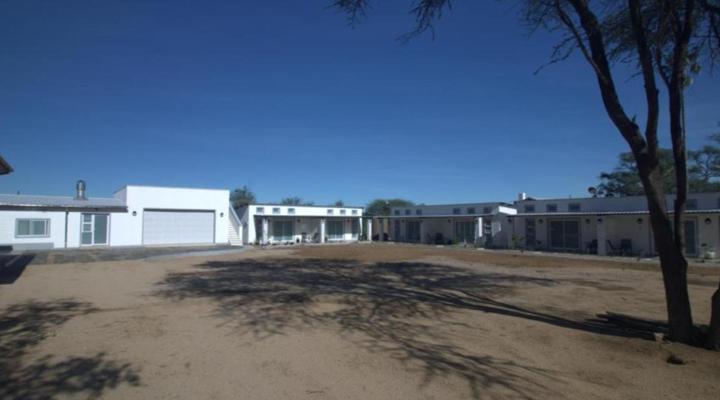 Little Bush Guesthouse