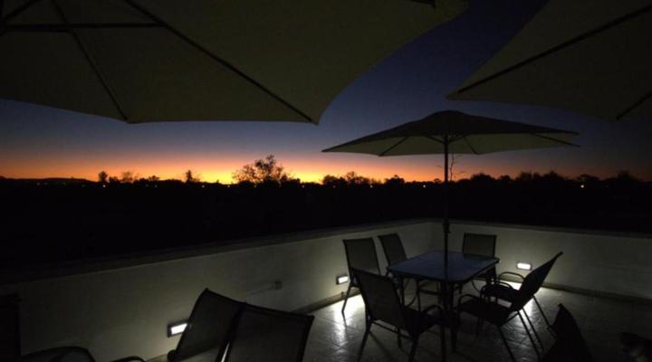 Little Bush Guesthouse