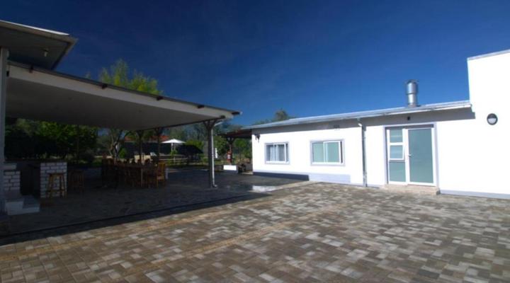 Little Bush Guesthouse