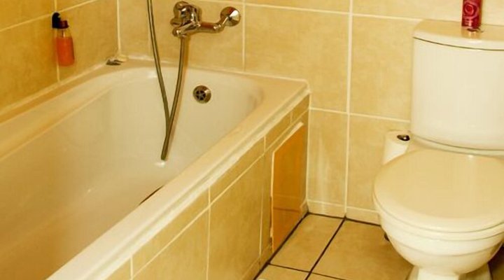 Kwa Bungane Guest House