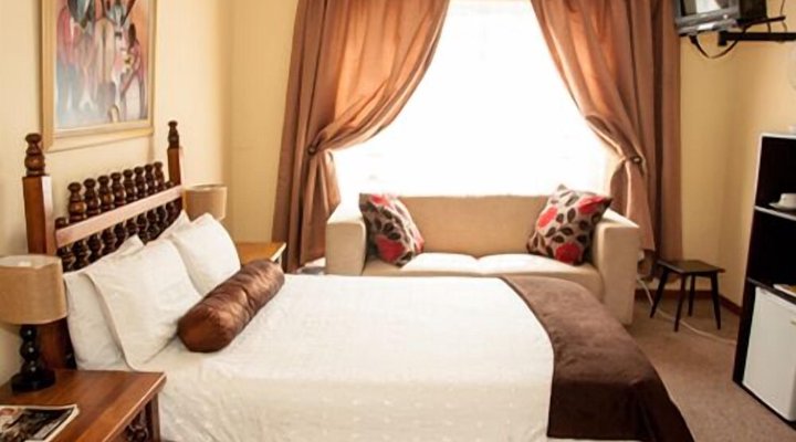 Kwa Bungane Guest House