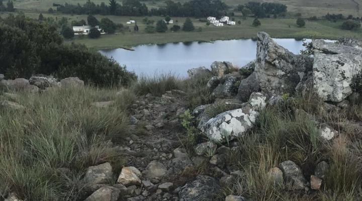 Dullstroom on the Dam