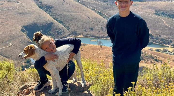 Paardeplaats Nature Retreat