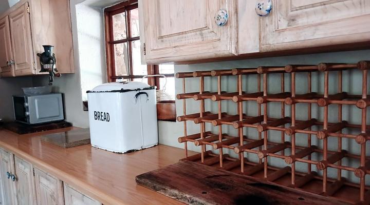 Paardeplaats Nature Retreat