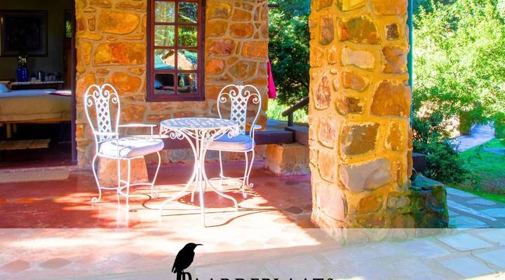 Paardeplaats Nature Retreat