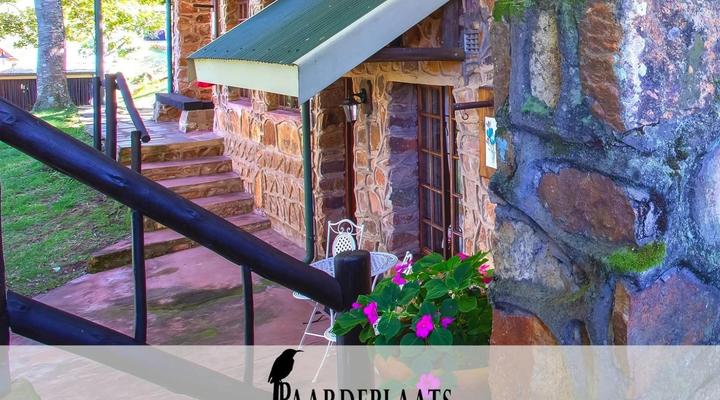 Paardeplaats Nature Retreat