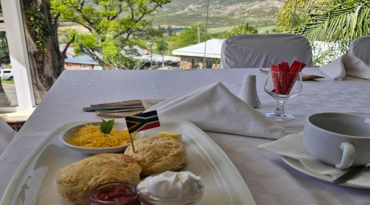 Lumley's Place Guesthouse