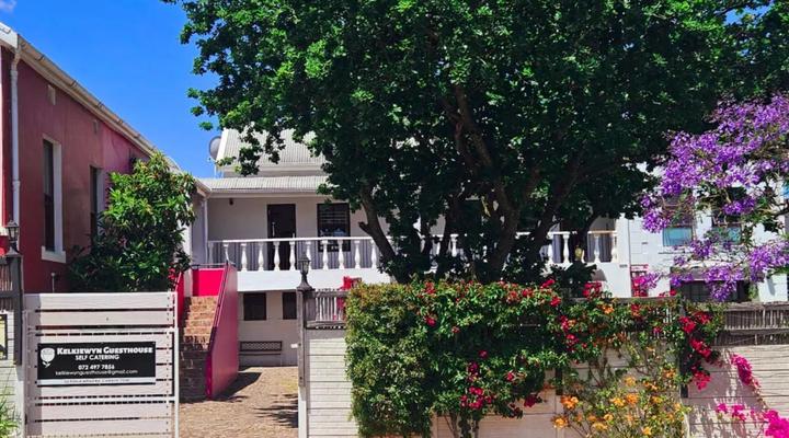 Kelkiewyn Guest House Caledon