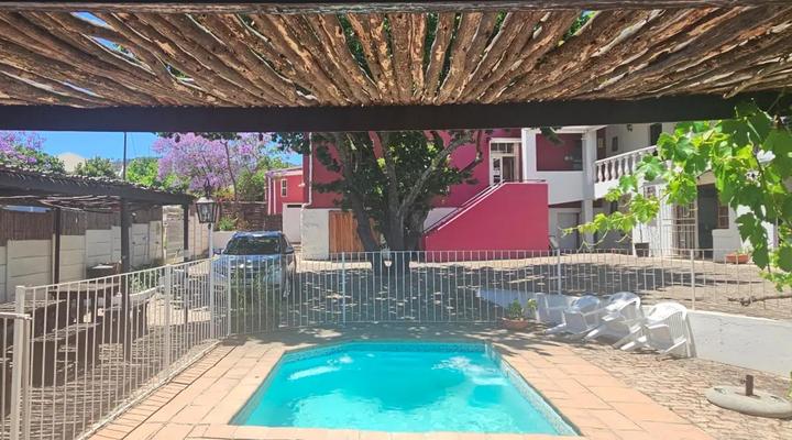 Kelkiewyn Guest House Caledon