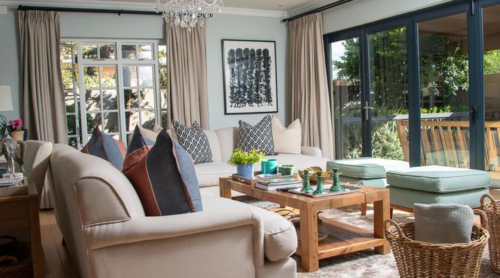 53A Luxury Bed and Breakfast