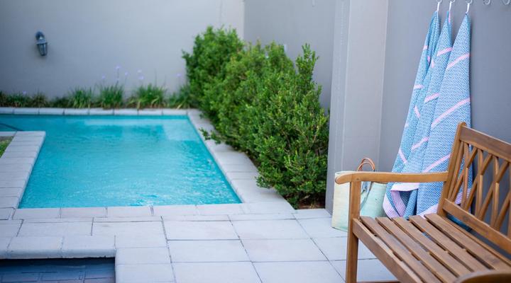 53A Luxury Bed and Breakfast