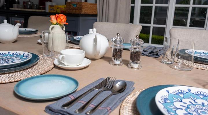 53A Luxury Bed and Breakfast