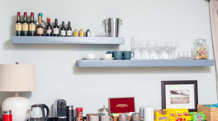 53A Luxury Bed and Breakfast