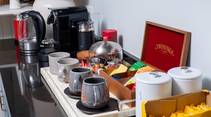 53A Luxury Bed and Breakfast