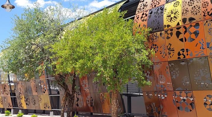 53A Luxury Bed and Breakfast