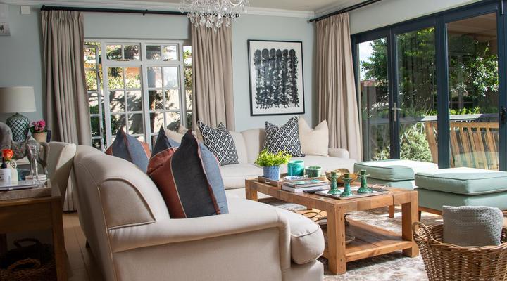 53A Luxury Bed and Breakfast