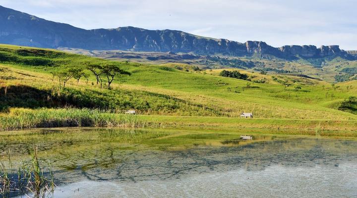 aha Alpine Heath Resort