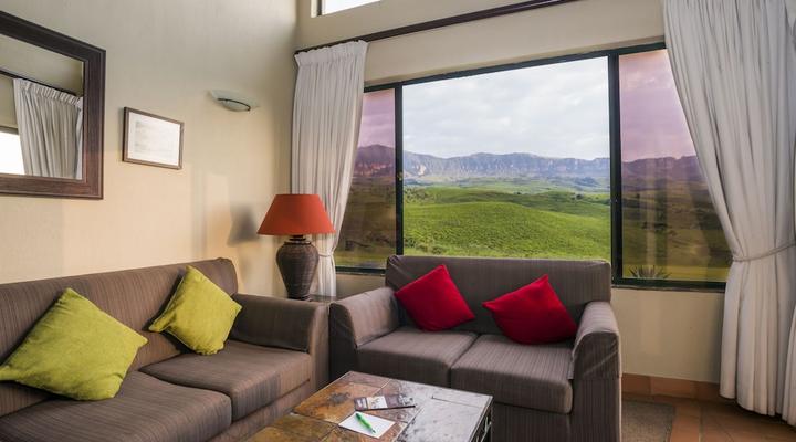 aha Alpine Heath Resort