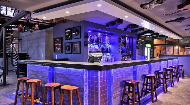 aha Alpine Heath Resort