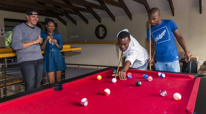 aha Alpine Heath Resort