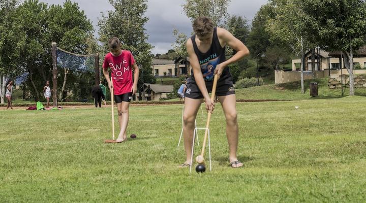 aha Alpine Heath Resort