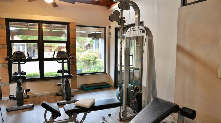 aha Alpine Heath Resort