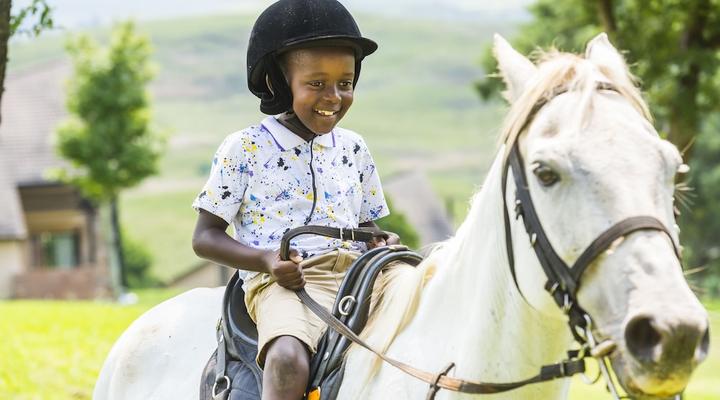 aha Alpine Heath Resort