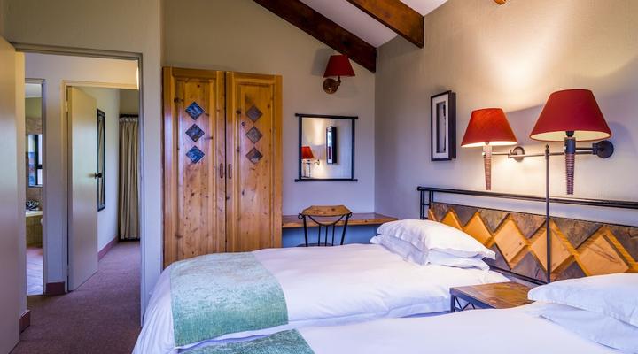 aha Alpine Heath Resort