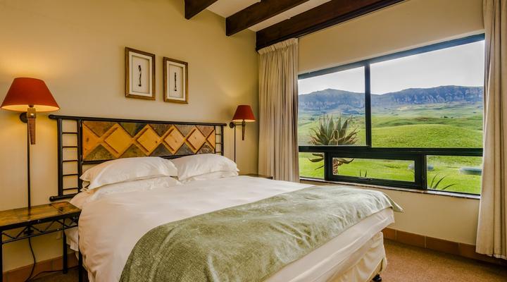 aha Alpine Heath Resort