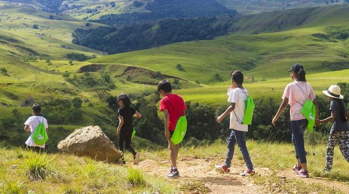 aha Alpine Heath Resort