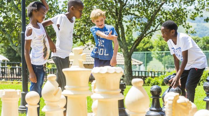 aha Alpine Heath Resort