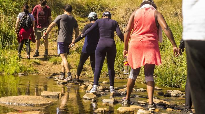 aha Alpine Heath Resort