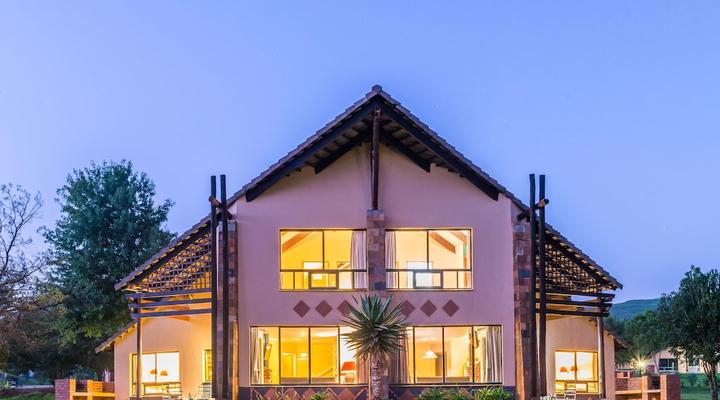 aha Alpine Heath Resort