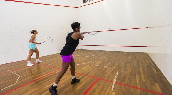 aha Alpine Heath Resort