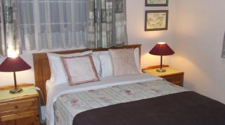 Old Coach Road Guest House